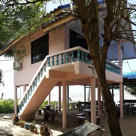 Chaiwat Resort Laem Sing Exterior foto