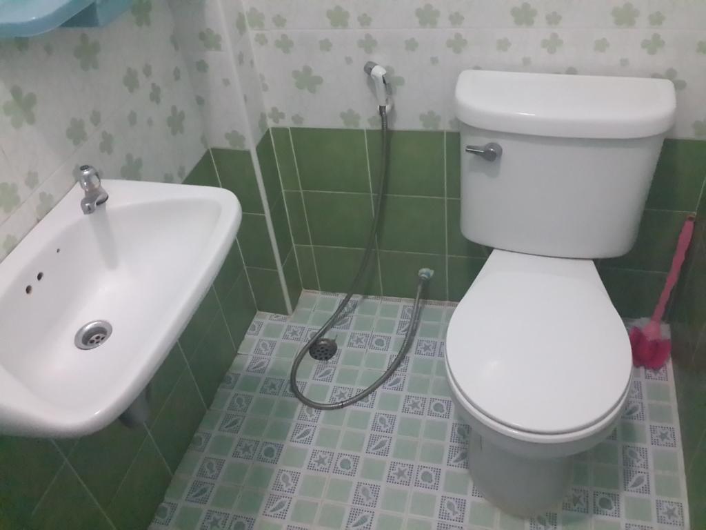 Chaiwat Resort Laem Sing Zimmer foto