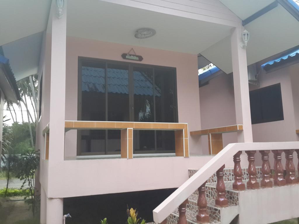 Chaiwat Resort Laem Sing Zimmer foto