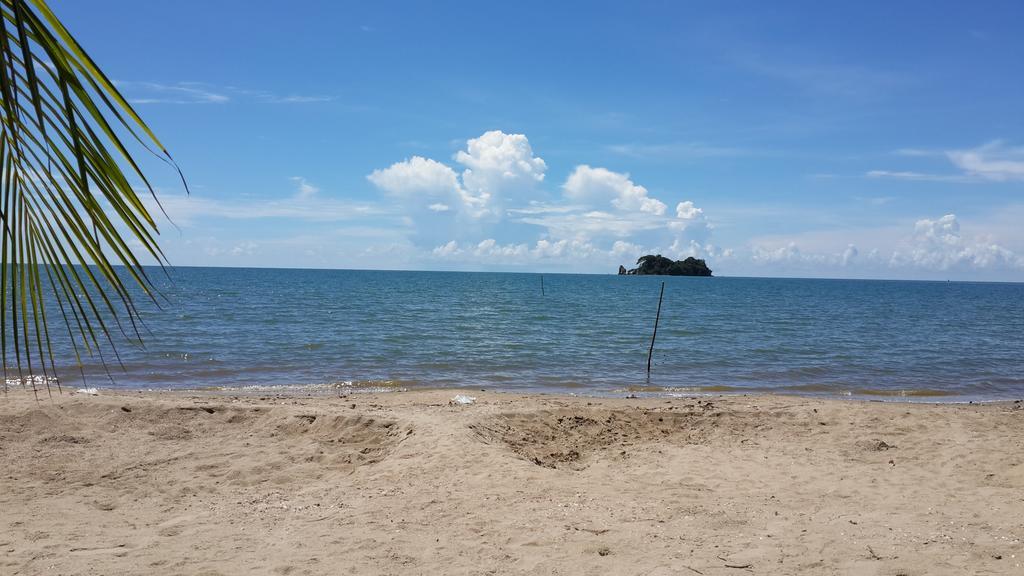 Chaiwat Resort Laem Sing Exterior foto