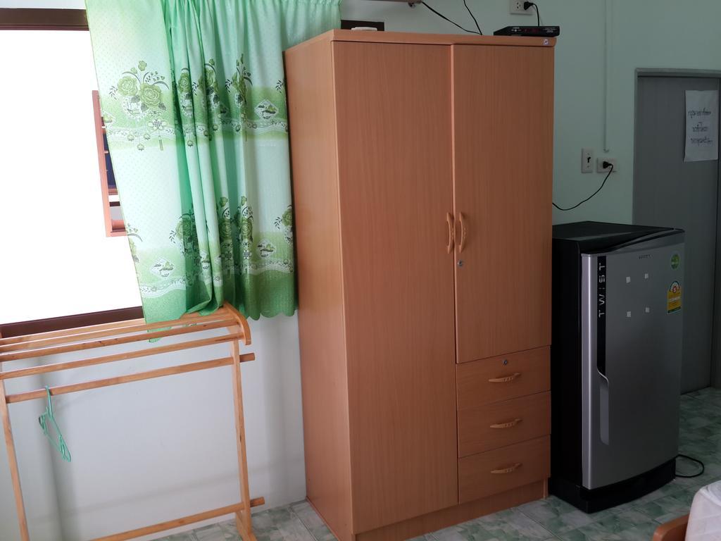 Chaiwat Resort Laem Sing Zimmer foto