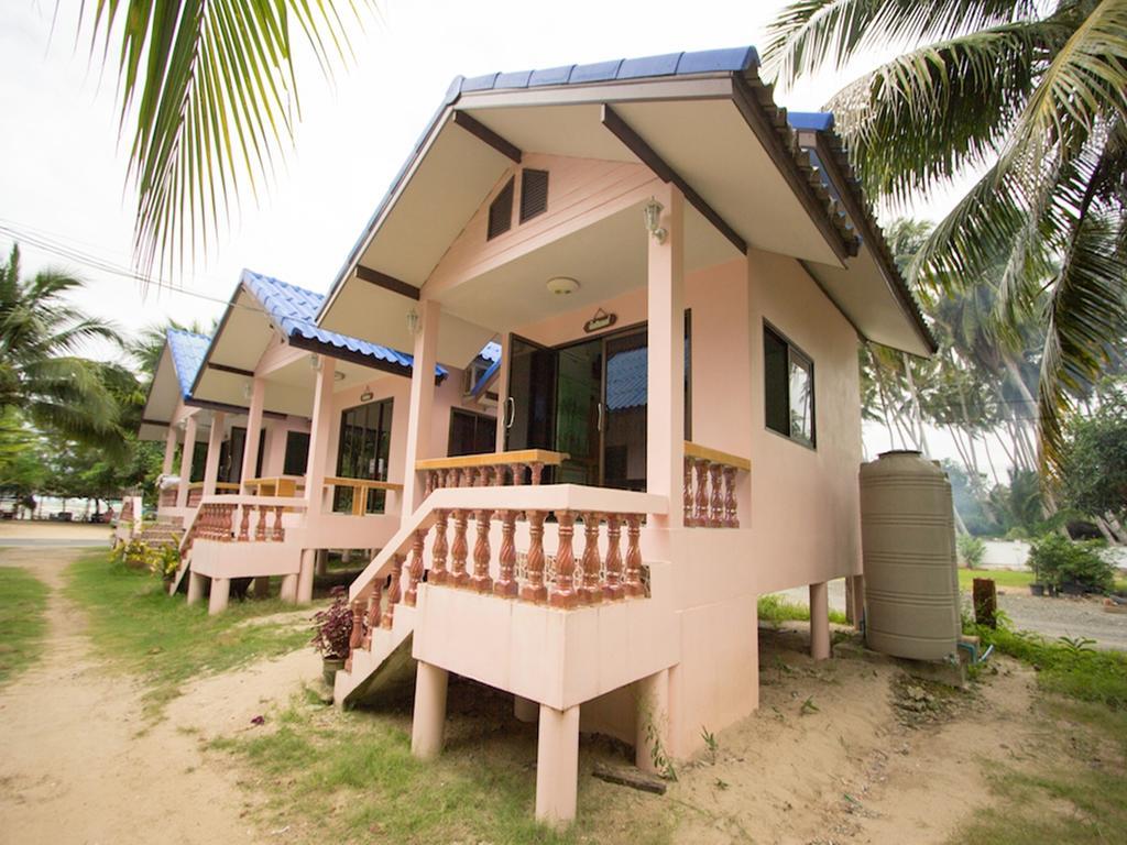 Chaiwat Resort Laem Sing Zimmer foto