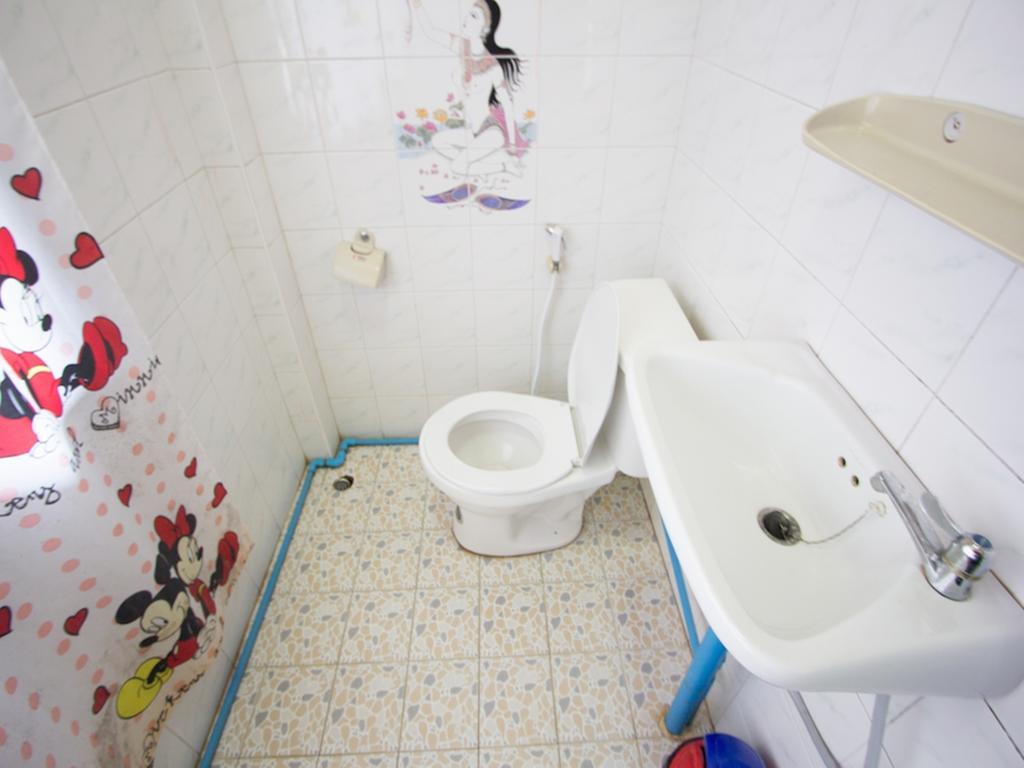 Chaiwat Resort Laem Sing Zimmer foto