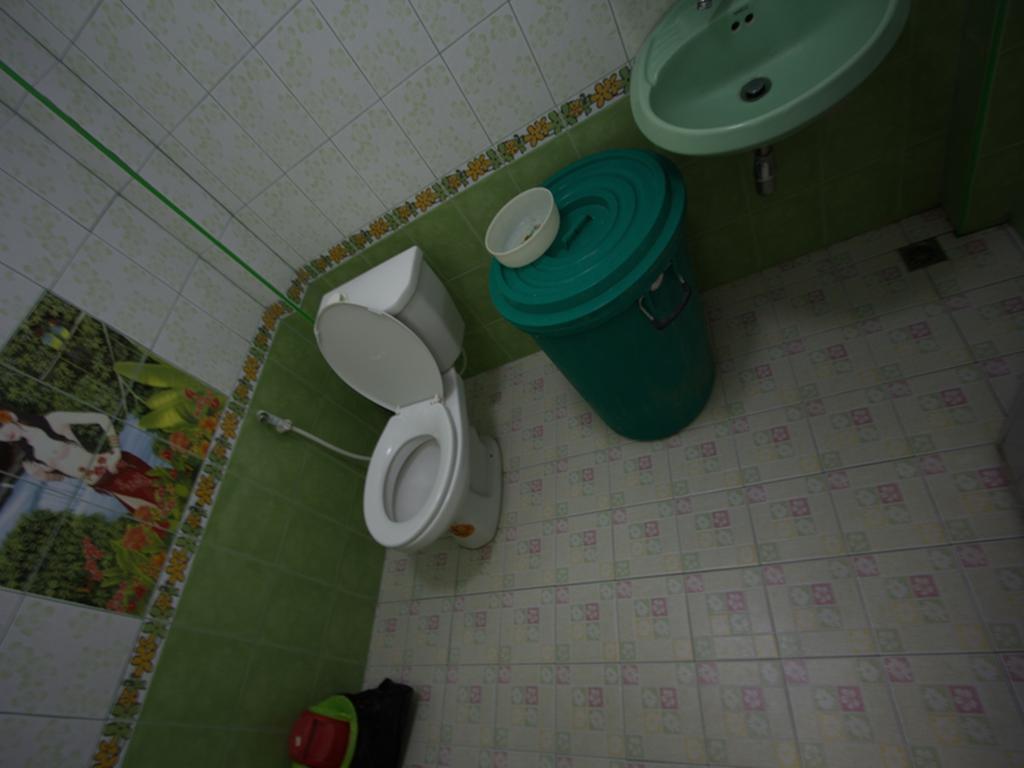 Chaiwat Resort Laem Sing Zimmer foto