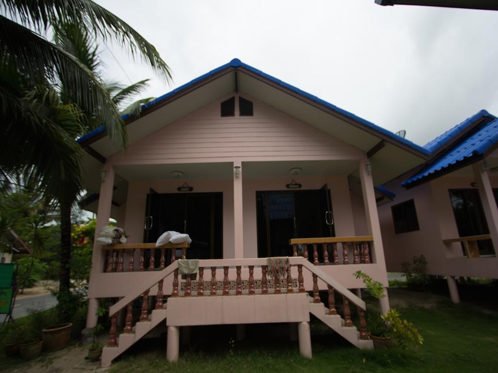 Chaiwat Resort Laem Sing Zimmer foto