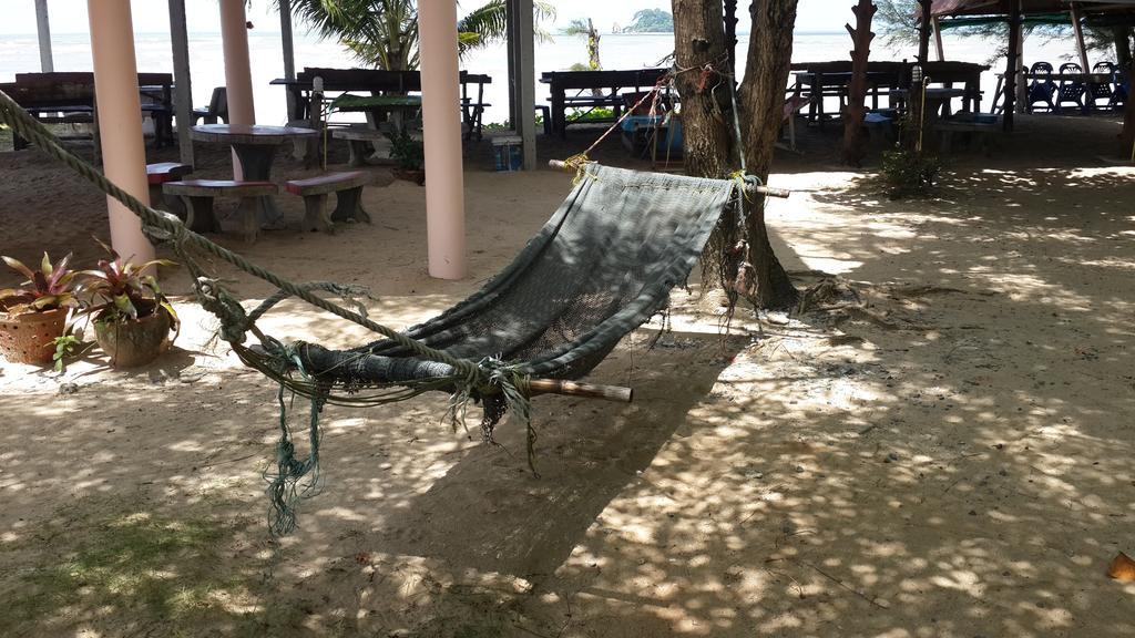 Chaiwat Resort Laem Sing Exterior foto